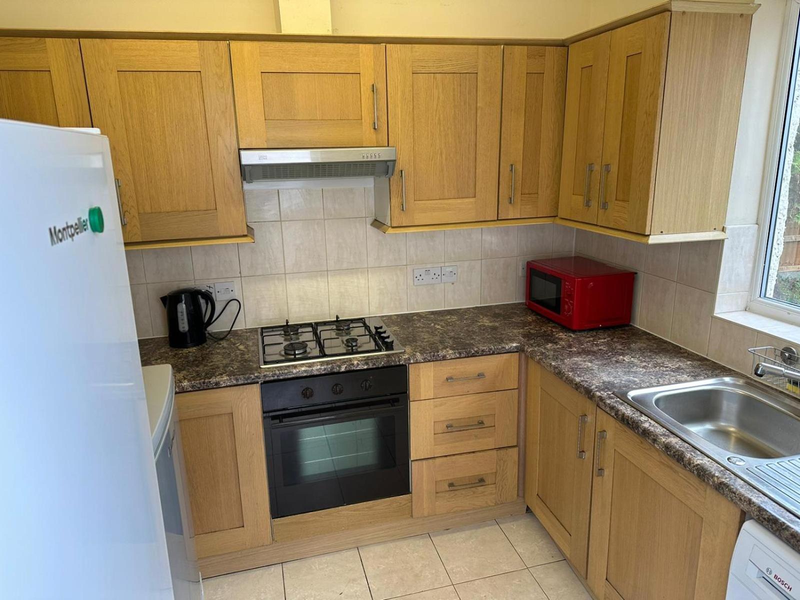 Appartement House Dollis Hill à Londres Extérieur photo