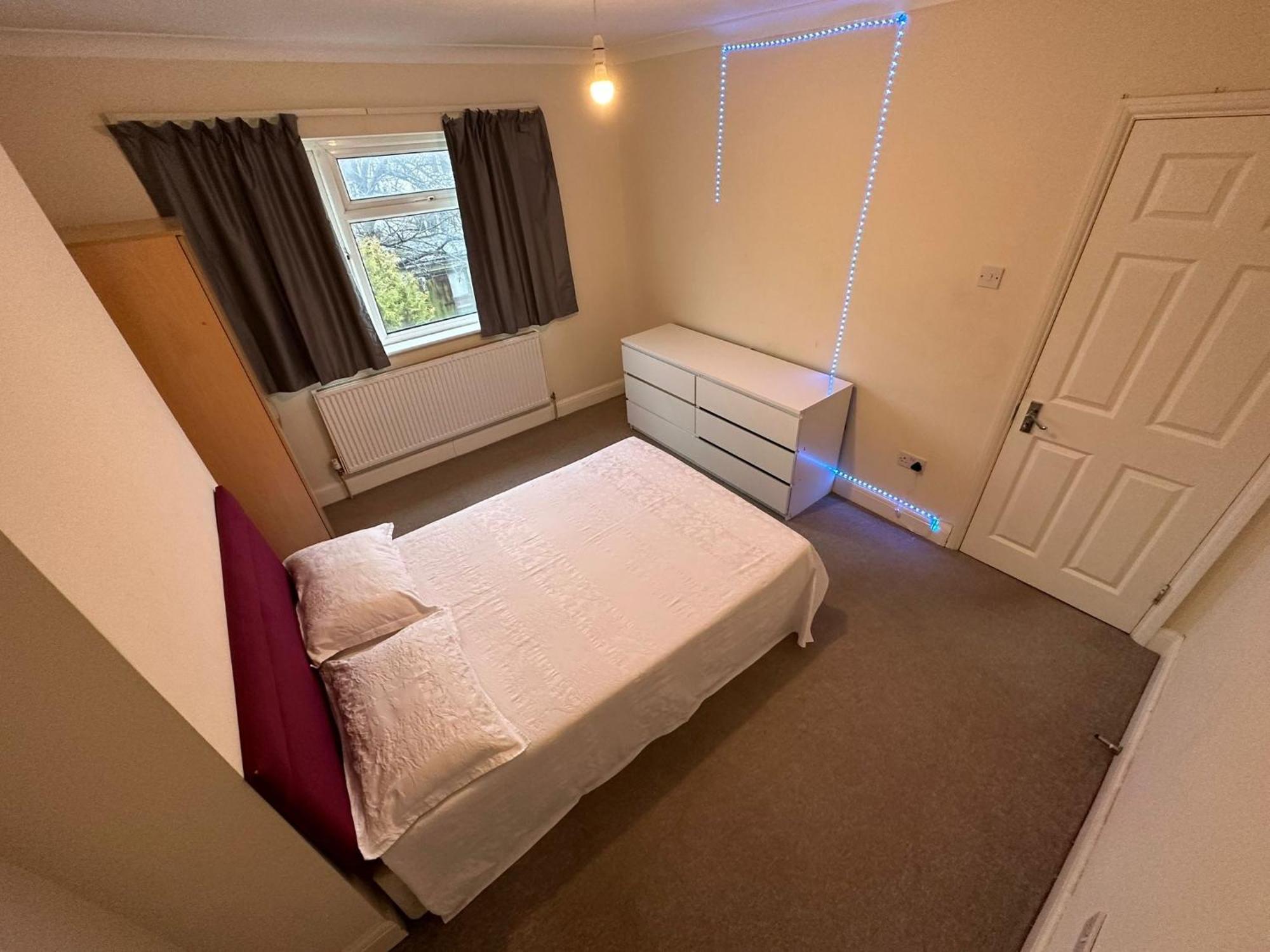 Appartement House Dollis Hill à Londres Extérieur photo